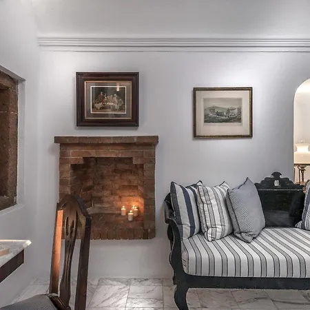 Aigialos Luxury Traditional Settlement
