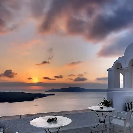 Hotel Aigialos Luxury Traditional Settlement 5*