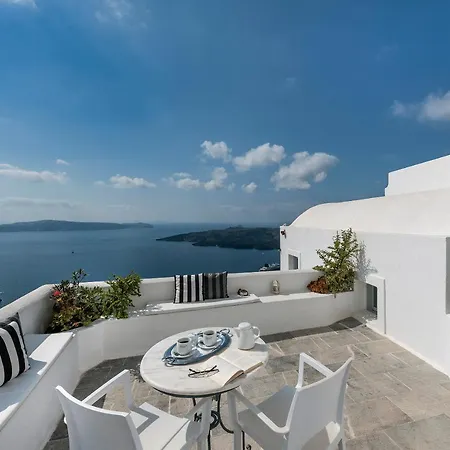 Aigialos Luxury Traditional Settlement 5*