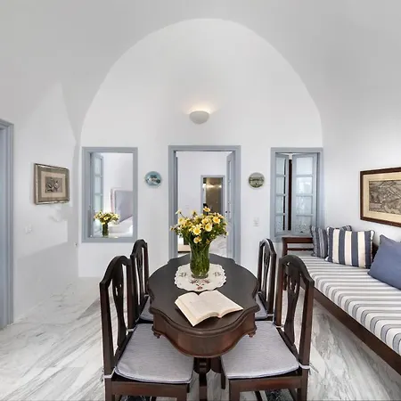 Aigialos Luxury Traditional Settlement