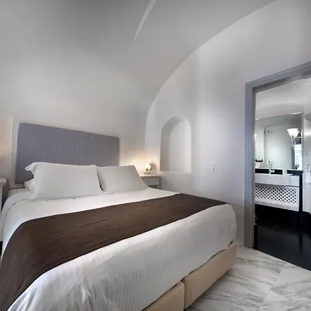 Hotel Aigialos Luxury Traditional Settlement 5*