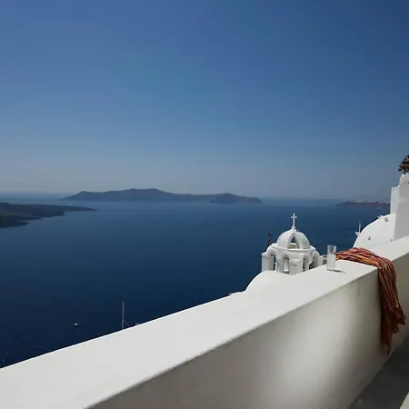 Hotel Aigialos Luxury Traditional Settlement