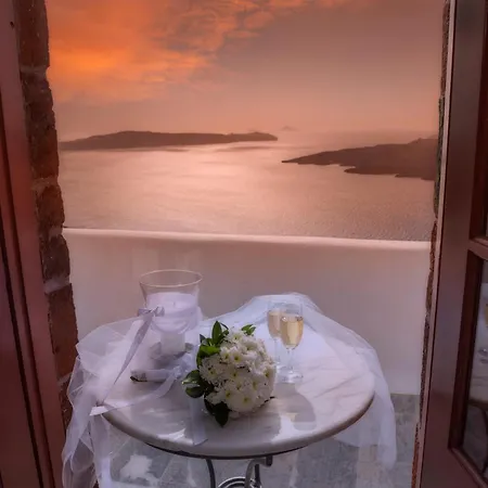 Hotel Aigialos Luxury Traditional Settlement 5*