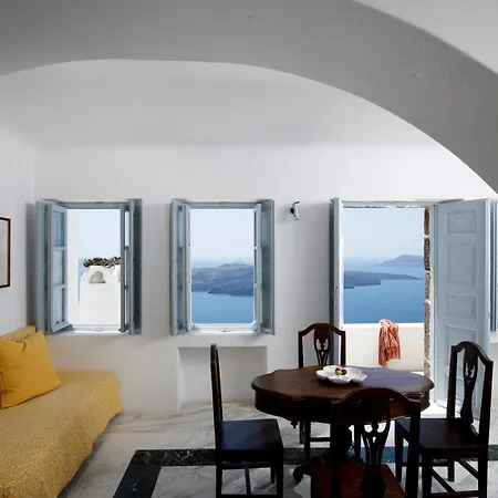Aigialos Luxury Traditional Settlement