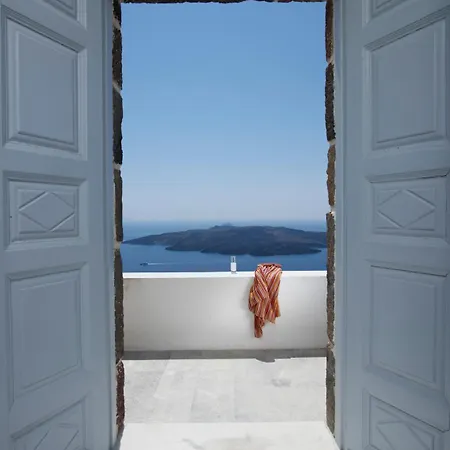 Aigialos Luxury Traditional Settlement Hotel 5*