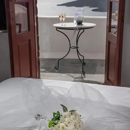 Hotel Aigialos Luxury Traditional Settlement 5*