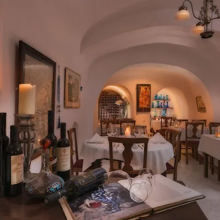 Aigialos Luxury Traditional Settlement 5*