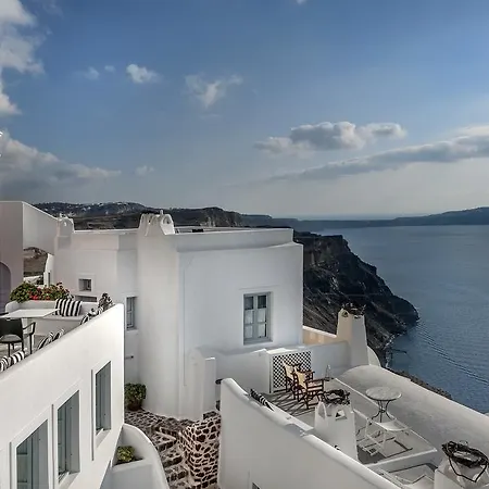 Aigialos Luxury Traditional Settlement Hotel