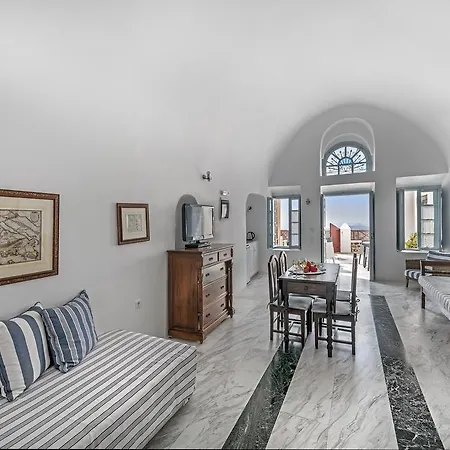 Aigialos Luxury Traditional Settlement Hotel