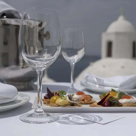 Aigialos Luxury Traditional Settlement 5*