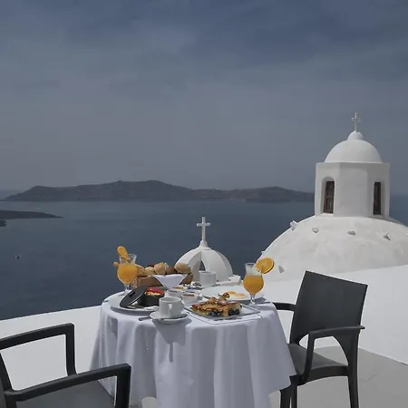 Aigialos Luxury Traditional Settlement