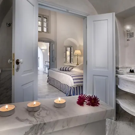 Aigialos Luxury Traditional Settlement Hotel 5*