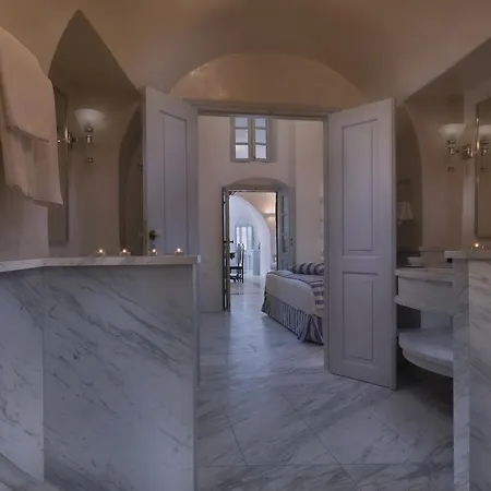 Hotel Aigialos Luxury Traditional Settlement