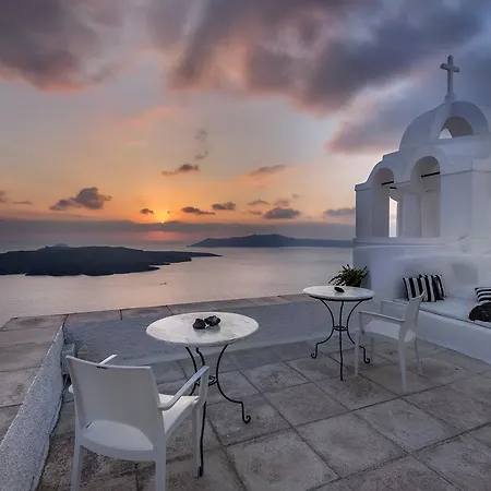 Aigialos Luxury Traditional Settlement 5*