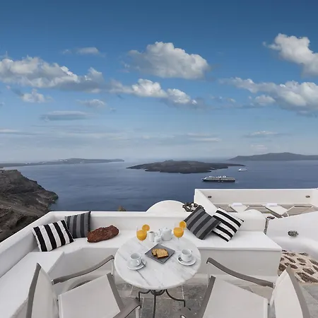 Aigialos Luxury Traditional Settlement 5*