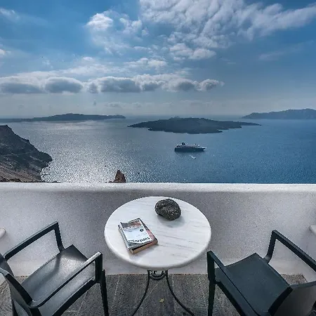 Aigialos Luxury Traditional Settlement Hotel 5*